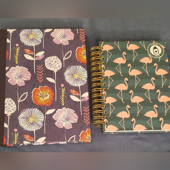 Hardback Journal Set - Picture 3 of 9